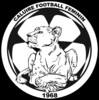 logo Caluire Football Feminin 1968