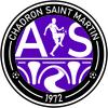 logo AS Chadron St Martin de Fugeres