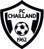 logo FC Chailland