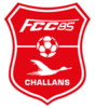 logo FC Challans