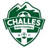 logo Challes S.F.