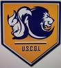 logo US Challes-grand Lucé