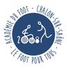 logo Academie du Football Chalon Sur Saone