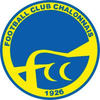 logo FC Chalon