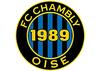 logo FC Chambly Oise