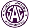 logo Section A. Champagnacoise