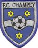 logo FC Champey Sur Moselle