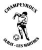 logo ENT.S Champeyroux Surat L/mart.