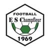 logo Esp.S. Champfleur