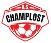 logo AS de Champlost