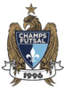 logo Champs A. Futsal C.