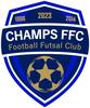 logo Champs FFC 1