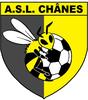 logo ASL de Chanes