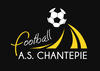 logo AS Chantepie