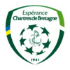 logo Espe. Chartres de Bretagne