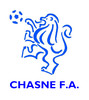 logo Chasne Football Association