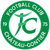 logo FC Chateau Gontier