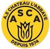 logo AM.S Chateau L'abbaye