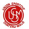 logo US Castel Malouine Chateau Mal