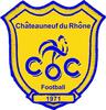 logo CO Chateauneuf du Rhone