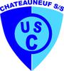 logo US Chateauneuf