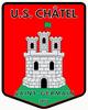 logo US Chatel St Germain