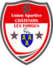 logo US Chatenois les Forges