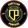 logo ES Chatillon Pompaire