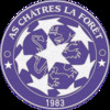 logo AS Chatres la Foret