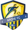 logo Arche FC