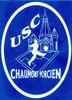 logo US Chaumont Porcien