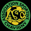 logo AS Chavigny