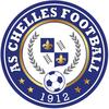 logo A. des Sports de Chelles