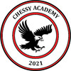 logo Chessy Academy