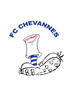 logo FC de Chevannes