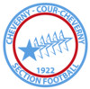 logo ET.S Cheverny Cour