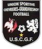 logo US Chevrieres Grandfresnoy