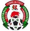 logo FC Charente Limousine