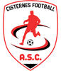 logo AS Cisternes Prondines St Hil.