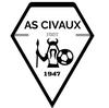 logo AS Civaux