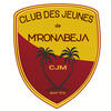 logo Club des Jeunes de Mronabeja