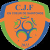 logo C. J. Footballeurs en Coeur de Saintonge