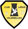 logo C. Laiq. Colombellois