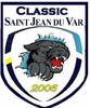 logo Classic Saint Jean du Var