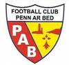 logo FC Penn AR Bed