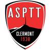 logo Asptt Clermont Ferrand