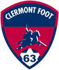 logo Clermont Foot 63 21