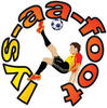 logo Clety Gpt Jeunes Footballeurs de la Lys A L 'aa