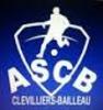 logo AM.S Clevilliers Bailleau L Eve