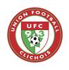 logo Clichois Union Football